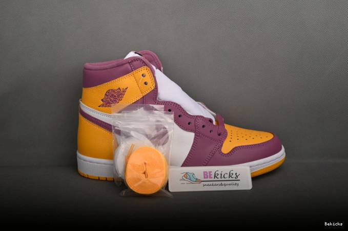 Cheap BK 555088-706 brotherhood jordan air 1 1111